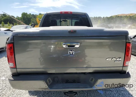 2005 Dodge Ram 1500 St z USA, uszkodzony, nr VIN 1D7HU18D25S254850